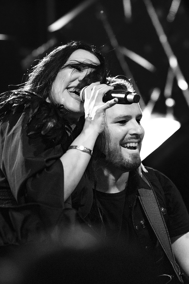 Sirenia - Latin American Tour 2025